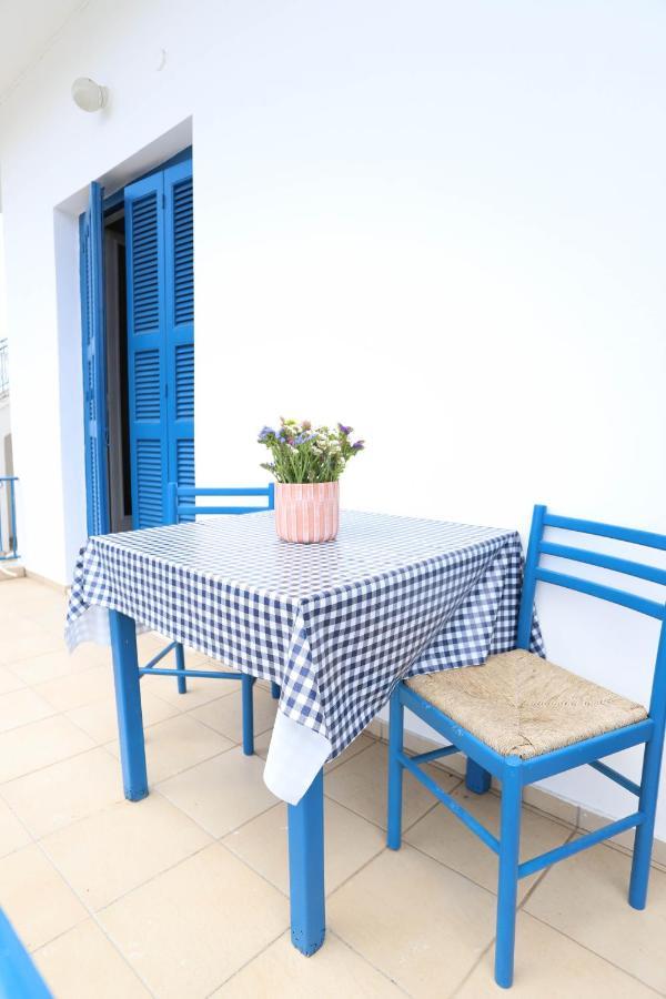 Rhodes Town Garden Apartment Rhodes City Zewnętrze zdjęcie